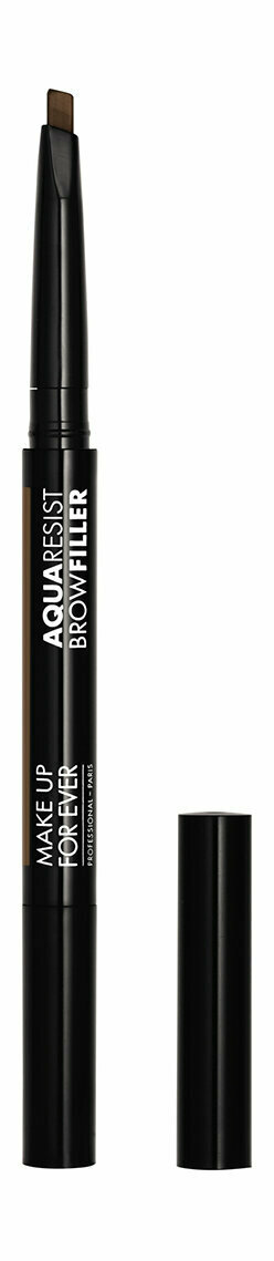 Заполняющий водостойкий карандаш для бровей 20 Deep Blonde Make Up For Ever Aqua Resist Brow Filler