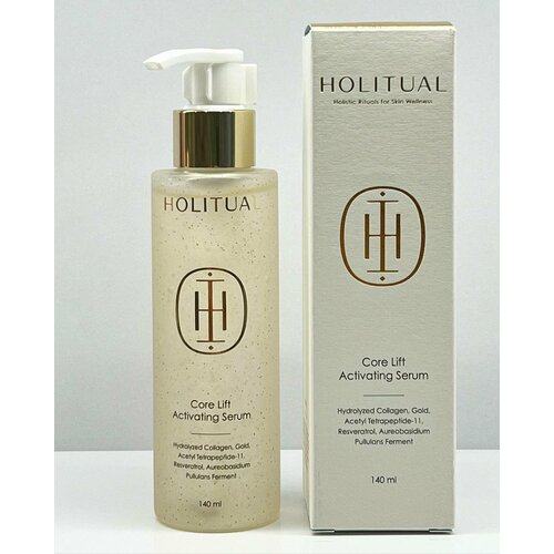 Серум для лица Holitual Core Lift Activating Serum