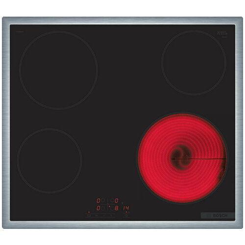 Варочная панель Bosch PKE645BB2