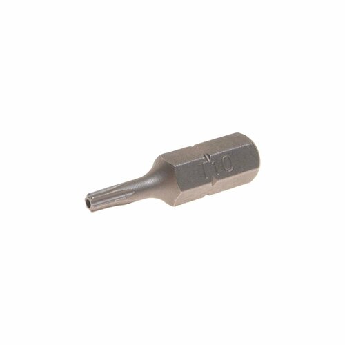 Вставка 1/4 TORX Т10Hх25мм ROCKFORCE