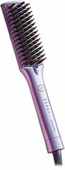 Расческа электрическая Xiaomi ShowSee Straight Hair Comb Violet E1-V