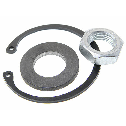 Крепеж ВАЗ-2108-2109 переднего подшипника ступицы рипус