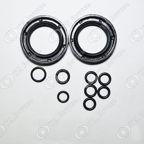 Ремкомплект МТЗ-808282А моста переднего ведущего 1206 витязь 390₽