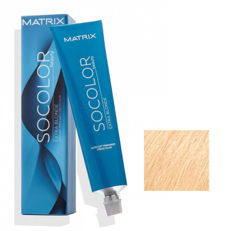 Краска для волос SoColor Pre-Bonded Ultra.Blond UL-N 90 мл MATRIX SoColor Pre-Bonded Ultra. Blond UL-N 90 мл