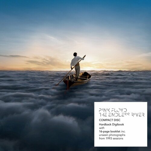 Виниловая пластинка Pink Floyd: The Endless River USA. 1 LP pink floyd the final cut lp