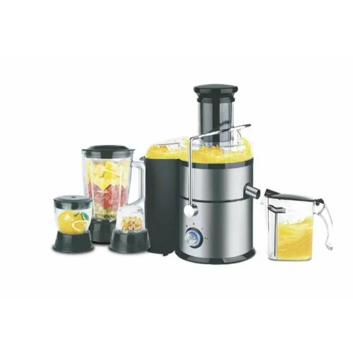 Электрическая соковыжималка PROLISS PRO-3610 925000₽