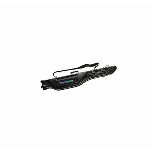 фото Shimano, чехол для удилища nexus rc-101p rod case, 140см, black