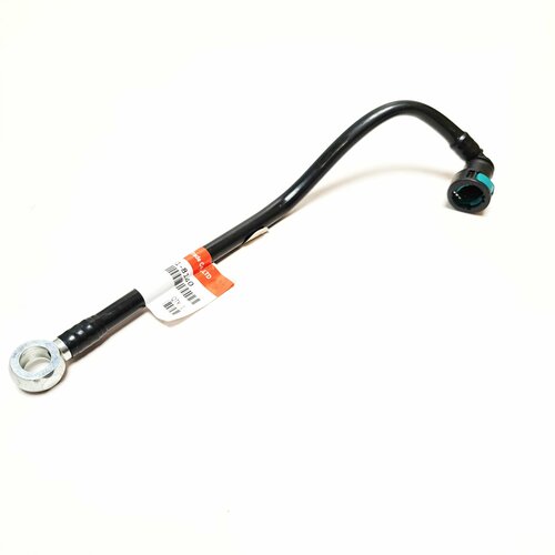 Труба, фильтр ОХЛ. KOMATSU ( 6745-61-8140 )