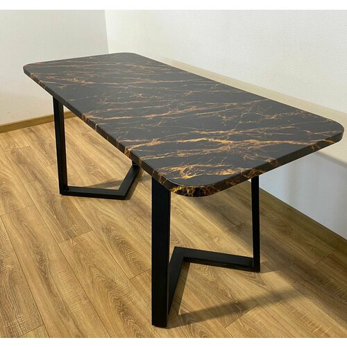 Стол обеденный THETABLE 220х90 см 726/1.1