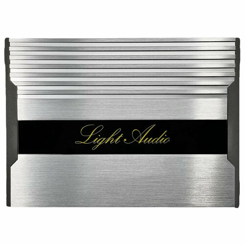 Усилитель Light Audio LA-ADSP68 4589900₽