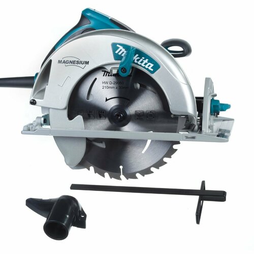 Дисковая пила Makita 5008MG 3110900₽