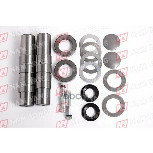 Ремкомплект Шкворневой Nam Yang Ny-521-1 (Ny-521N) NAM YANG арт. NY-521-1