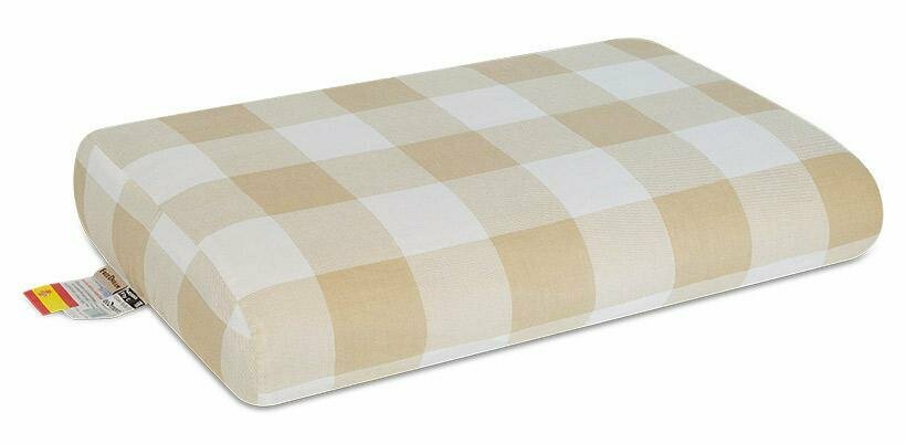 Подушка Mr.Mattress Fly C 60х39x11,6