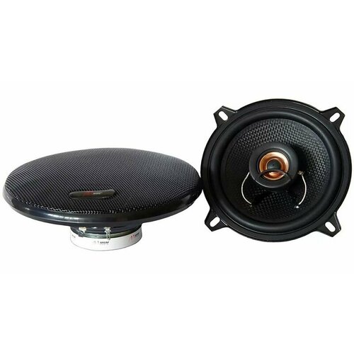 Колонки MRM 16 см 2х полосные 120Вт MRM Audio BL-62 306800₽