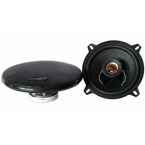 Колонки MRM 16 см 2х полосные 120Вт MRM Audio BL-6.2