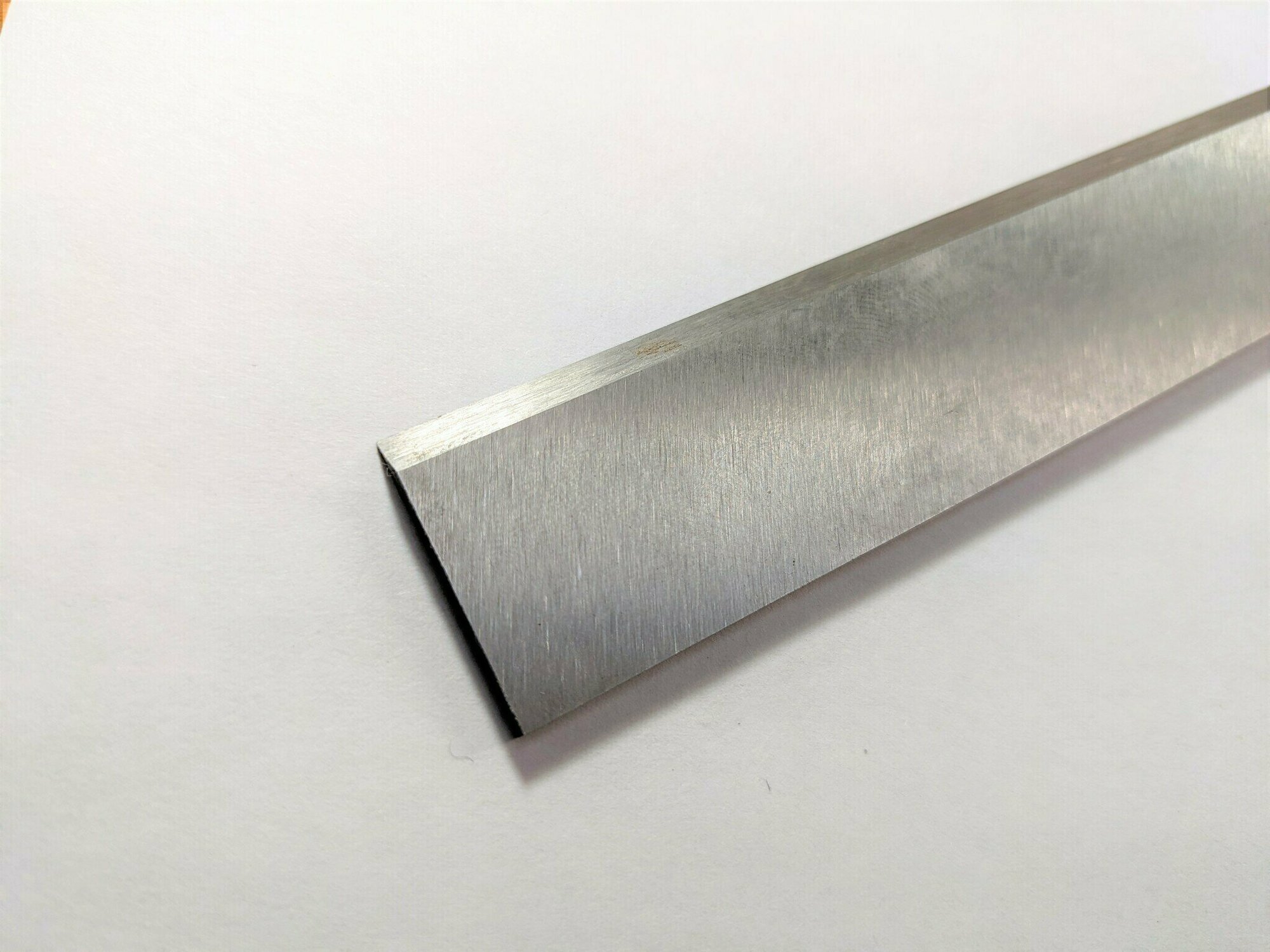 Изображение Нож для строгального станка 250x25x3 HSS НПС-250
