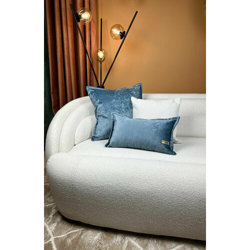 Подушка декоративная COLORISTICA, Respect 17 30*50