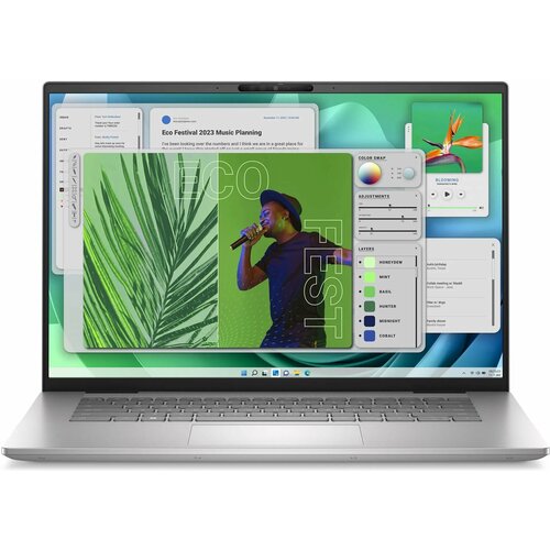 Ноутбук Dell Inspiron Plus 16 7630 (Intel Core i7-13620H/16