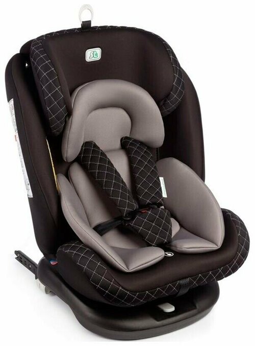 Автокресло Smart Travel Boss ISOFIX dark (KRES3580)