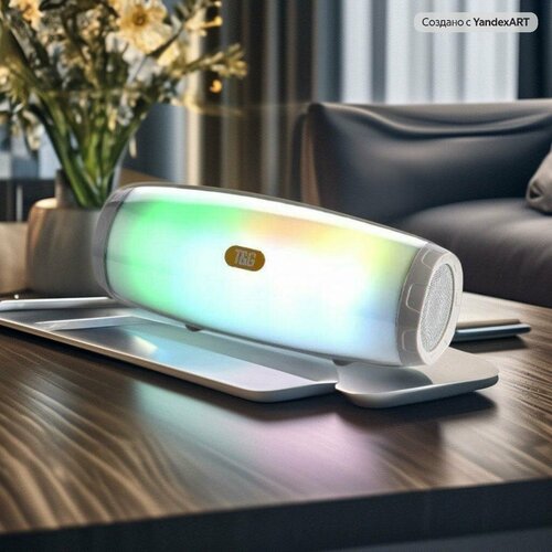 Музыкальная колонка 13 BluetoothFM радио 90000₽