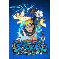 NARUTO X BORUTO Ultimate Ninja Storm Connections (Steam; PC; Регион активации РФ, СНГ)