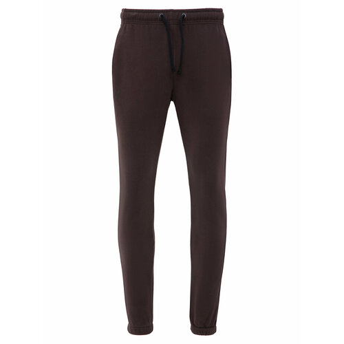 фото Брюки versta, размер m, коричневый
