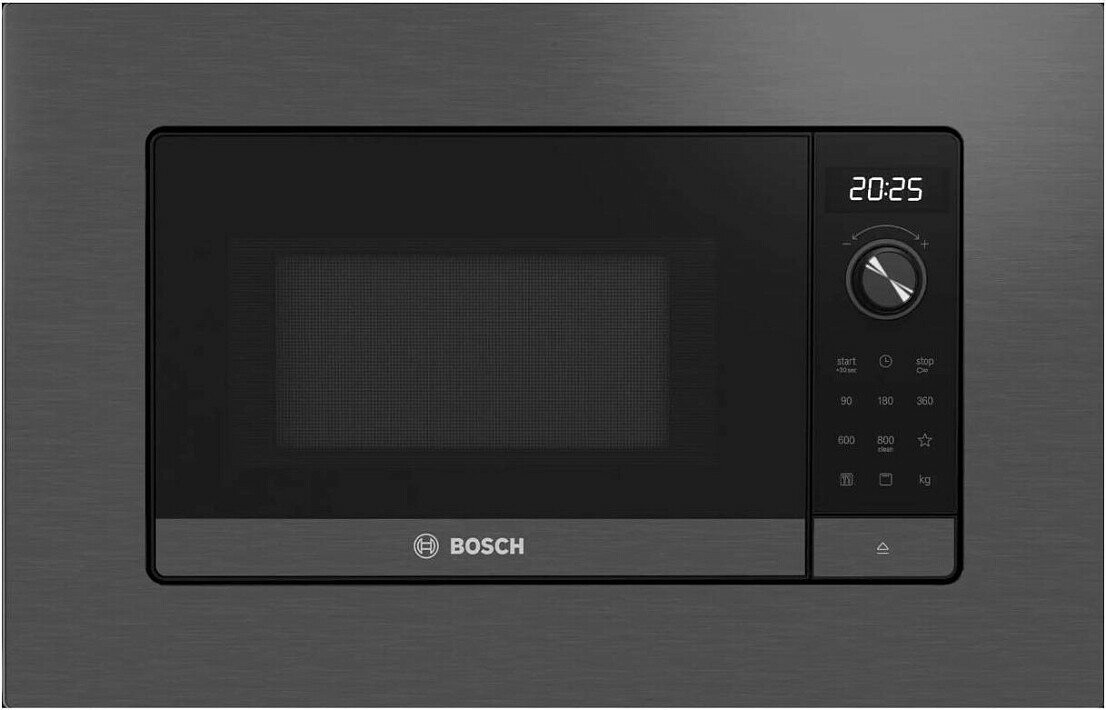 Встраиваемая микроволновая печь Bosch BEL623MD3