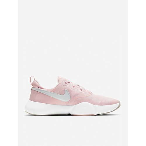 фото Кроссовки nike, размер 5 us, розовый