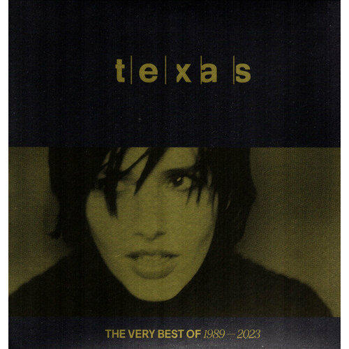 Виниловая пластинка Texas / The Very Best Of (2LP) виниловая пластинка inxs the very best 2lp