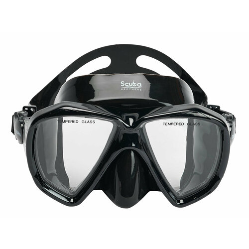 Маска для плавания SCUBA BROTHERS COBRA 2209₽