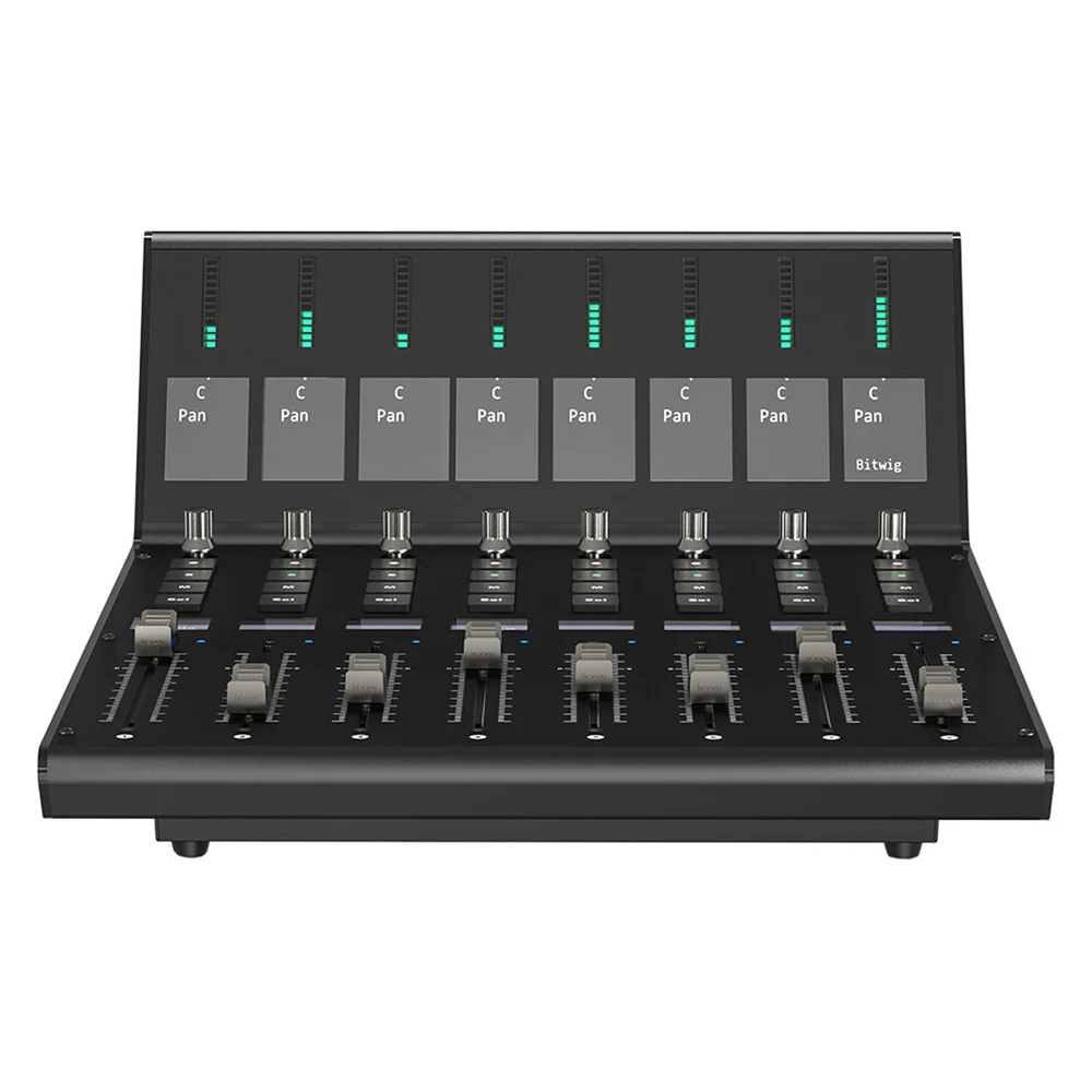 ICON V1-X black usb midi daw контроллер (модуль расширения для v1-m)