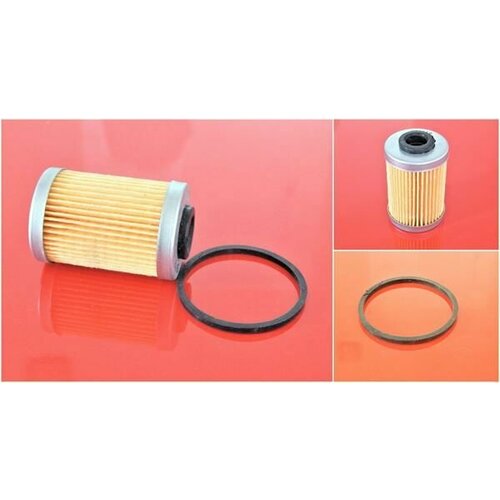 Масляный фильтр HIFI арт. SO 1385