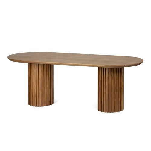 Обеденный стол Cosmo Moderna 220х90 168000₽