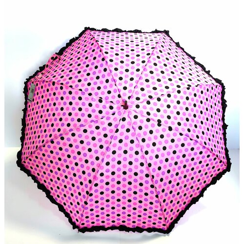 Зонт-трость neyrat, розовый