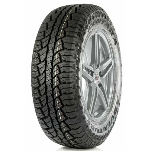 Автомобильные шины Centara ADVENTURE A/T 265/60 R18 119/116S