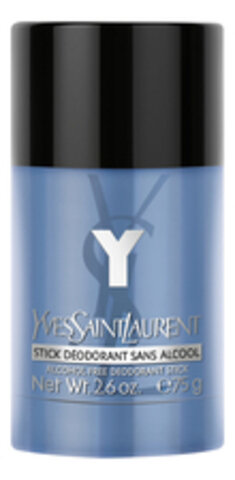 YSL Y Yves Saint Laurent Men дезодорант твердый 75мл