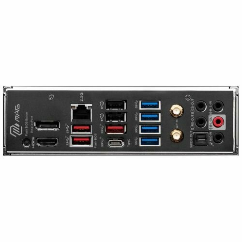 Материнская плата MSI MAG B650 TOMAHAWK WIFI 3374800₽