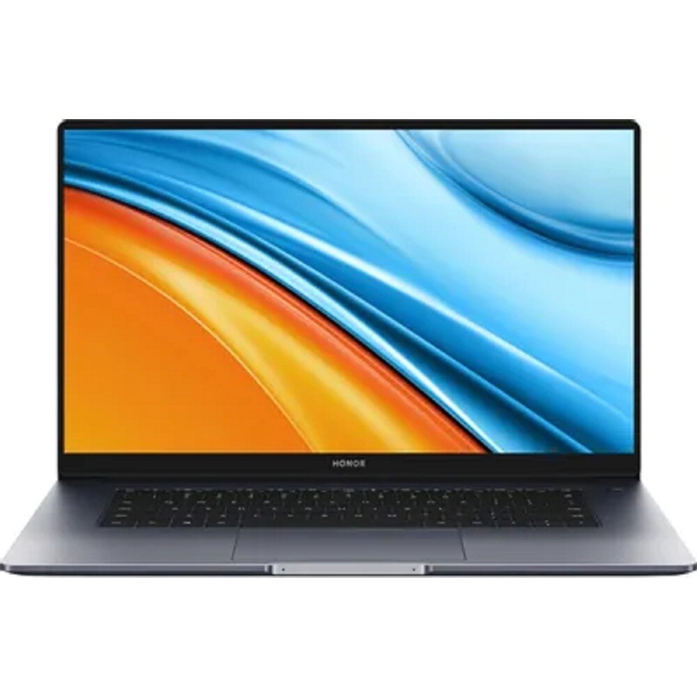 Ноутбуки Honor MagicBook 15 BMH-WFP9HN 5301AFVL Grey 15.6"FHD Ryzen 7 5700U/16GB/512GB SSD/DOS