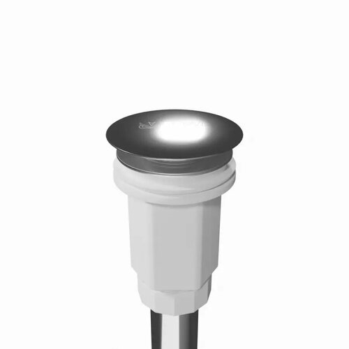 Донный клапан Owl 1975 OWLKL005 хром 1072₽