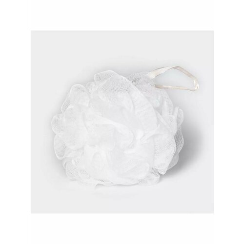 Мочалка - шар для тела CUPELLIA SPA 50 гр цвет белый 522₽