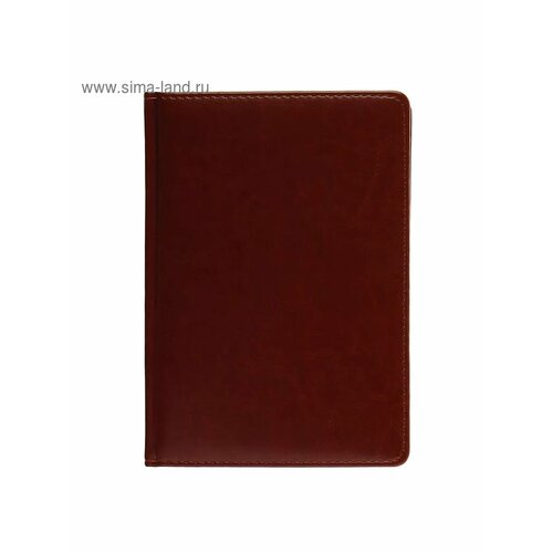 Ежедневник недатированный А5 136 листов 1076₽