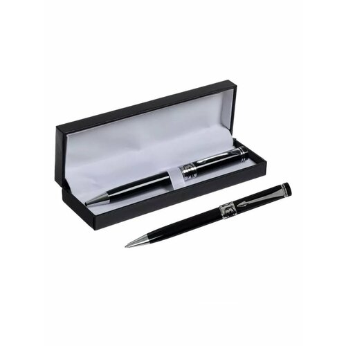 Ручка подарочная шариковая в футляре 920₽