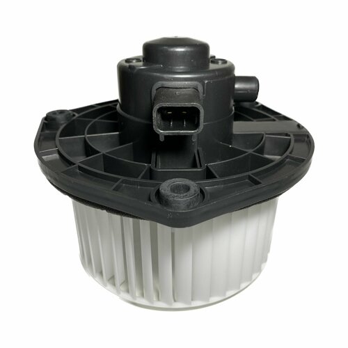 Мотор отопителя для LADA ВАЗ-2170 2171 2172 с кондиционером системы Panasonic 21700-8118020-00 3343₽