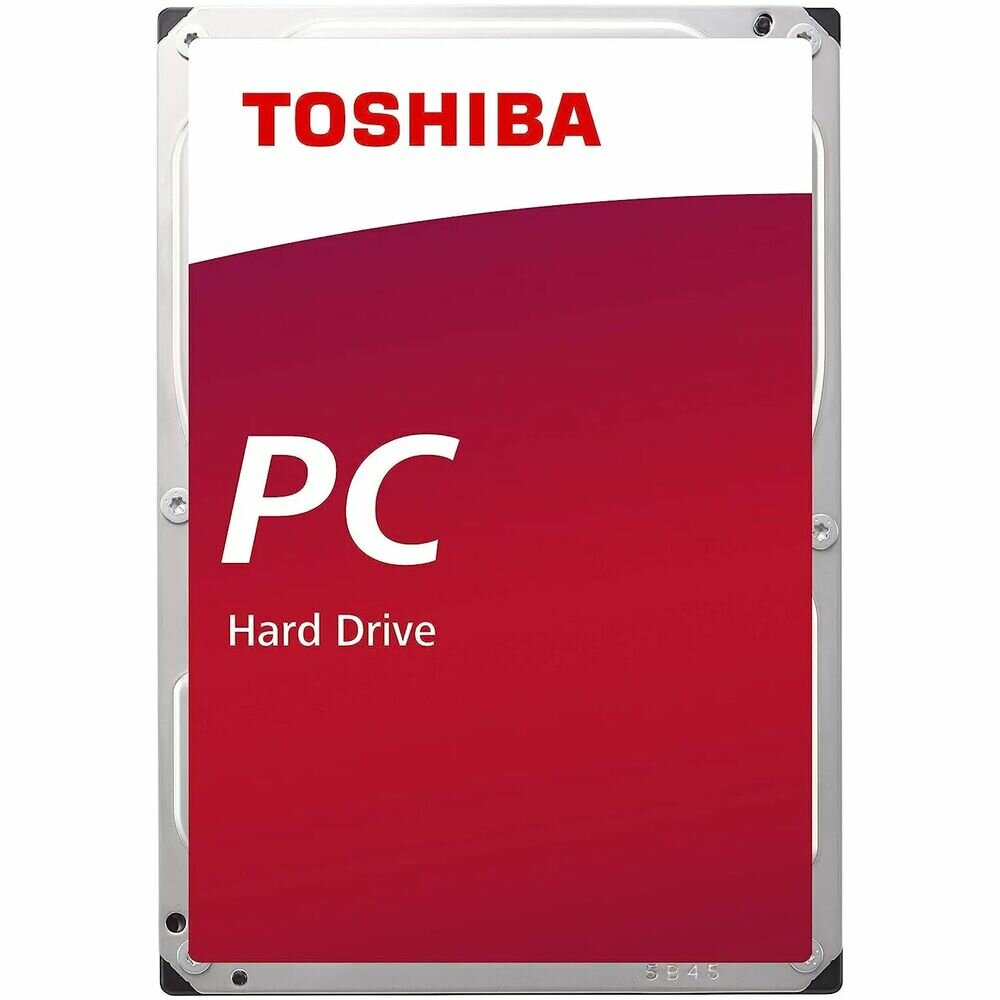 Внутренний жесткий диск 3,5" 2Tb Toshiba (DT02ACA200) 64Mb 7200rpm SATA3