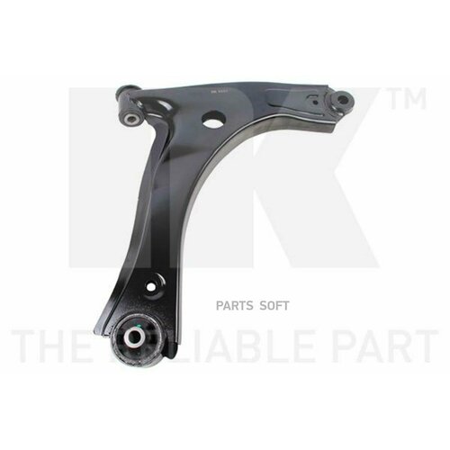 NK 50125101 Рычаг передней подвески правый-с нормальной нагрузкой ford transit 14 transittourneo custom 12 32960₽