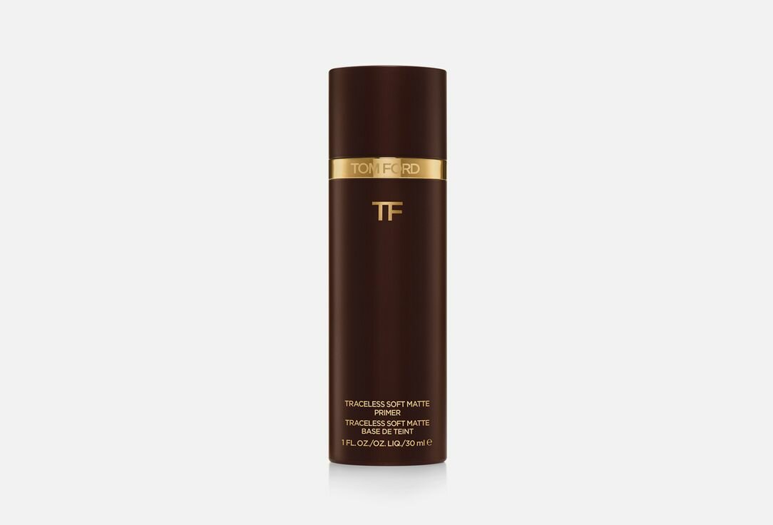 Праймер для лица / Tom Ford, Traceless Soft Matte Primer / 30мл