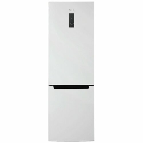 Двухкамерный холодильник Бирюса 960NF 3589000₽