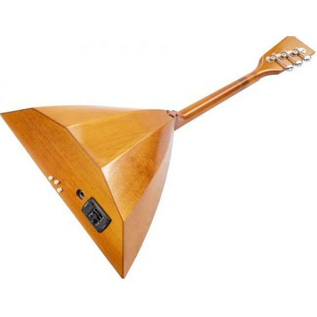 Балалайка БалалайкерЪ 3S-SE — фото 1