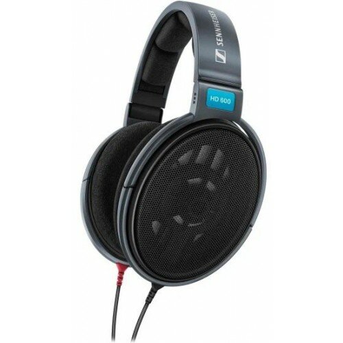 Наушники Sennheiser HD 600, Black