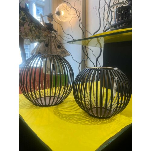 Подсвечник 